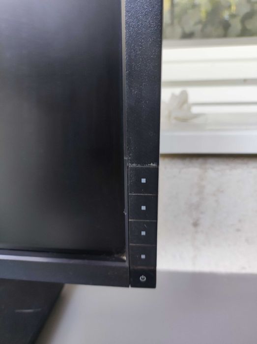 Monitor Dell profesional  model P2210T