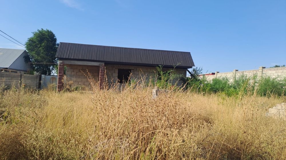 Срочно продам дом