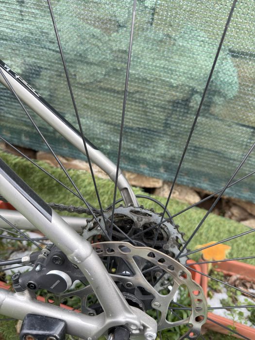 Алум.велосипед Trek 29 цола.