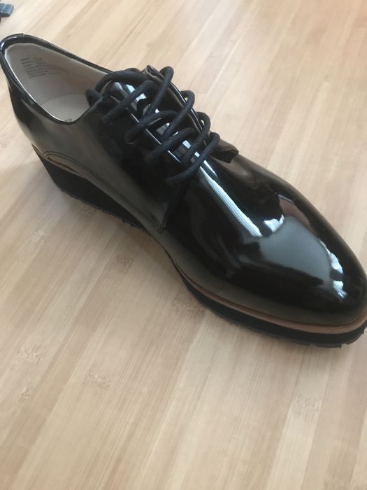 Броги ALDO 39-40 р. оригинал.
