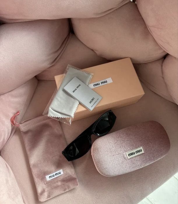 Ochelari MiuMiu Dama