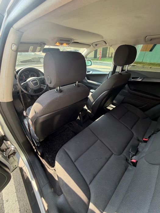 Vand Audi A3 1.9 diesel 2009
