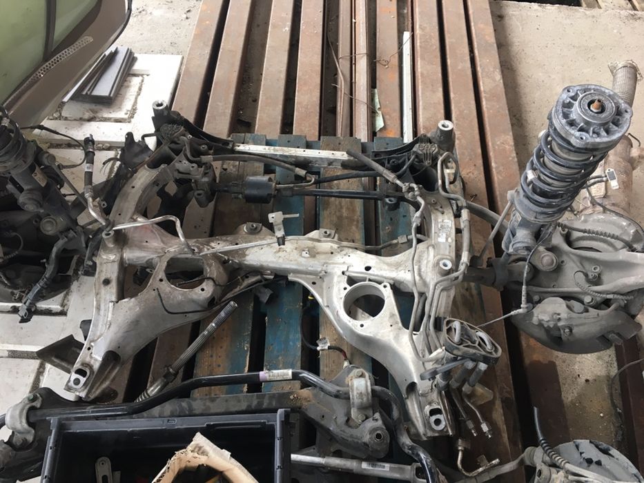 Jug motor,bara dynamic drive,amortzior, fuzeta bmw f12 f06 f13 seria 6