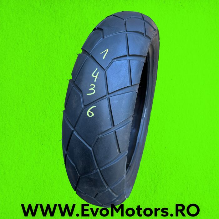 Anvelopa Moto 150 70 17 Bridgestone TraiWing 60% Cauciuc C1436