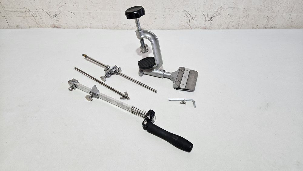 Точилка для ножей RUIXIN PRO