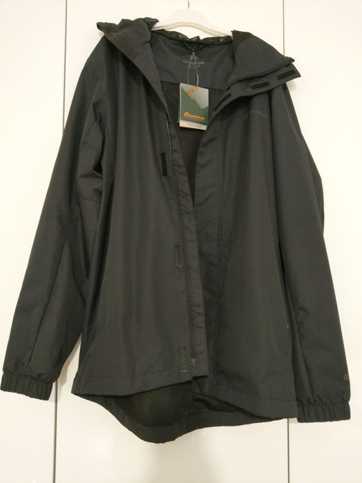 Мужская куртка ветровка