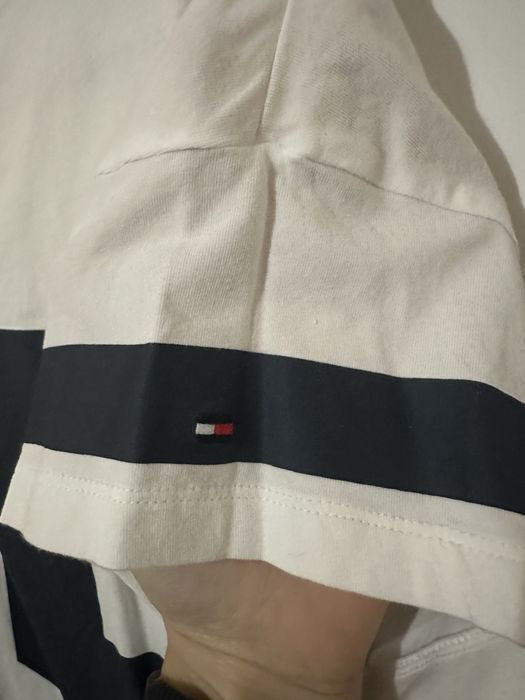 Tricou/Rochie Tommy Hilfiger