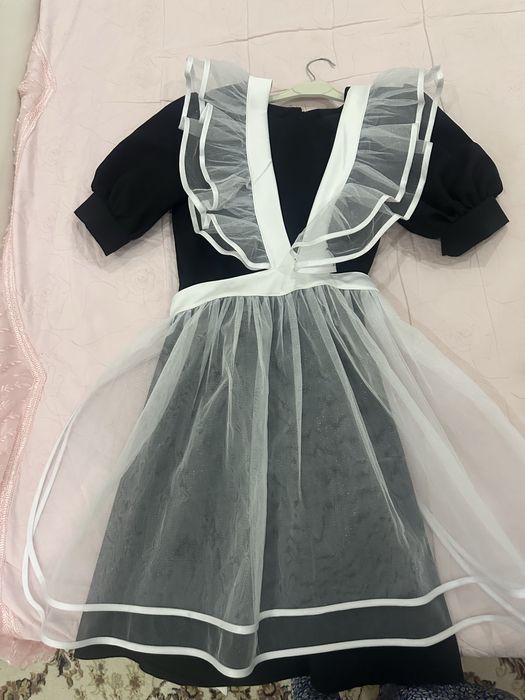 Школьная форма сатылады 11-сыныптарға