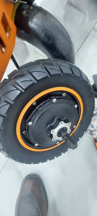 Сервис по ремонту электросамокатов и элетроскутр.
Мастерская оказываве