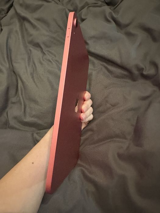 Tableta APPLE iPad 11 (A16), 256GB, pink