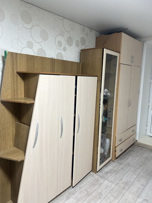 Шкаф в гостиную стенка