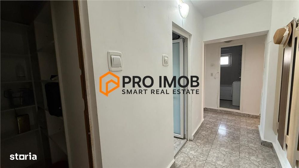 Apartament 2 camere decomandat zona Centru