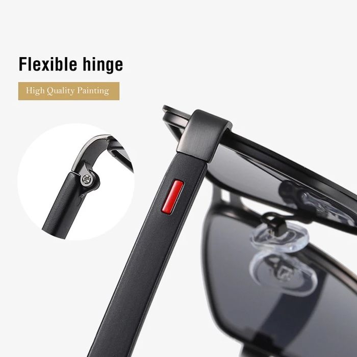 Очки солнцезащитные, солнечные