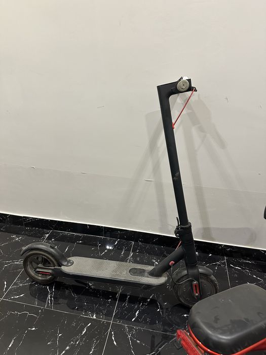 Самокат ксиайоми