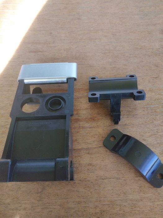 Кранове за дойлна инсталация