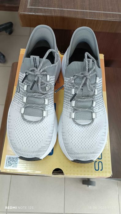 Мъжки маратонки Skechers