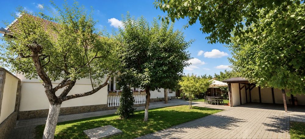 Casa de vanzare