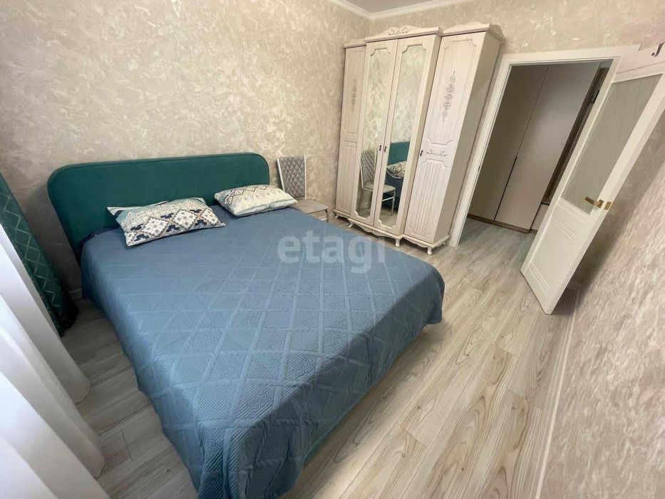 Продажа 2 ком в ЖК Керемет