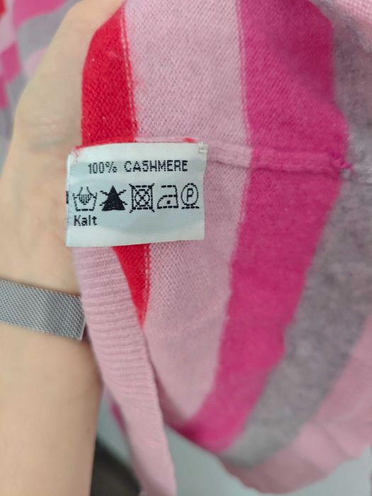 Pulover dama casmir