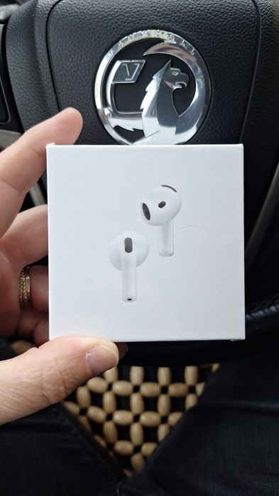 Caști  AirPods Noi Apple
