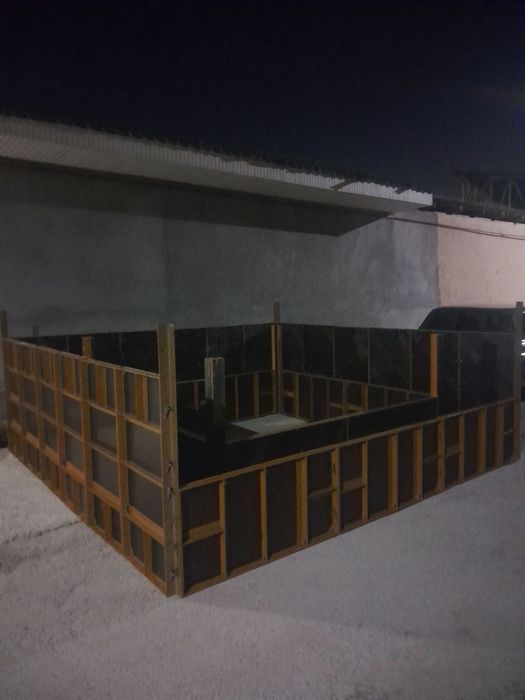 Apalovka  lego kareyeski  arenda