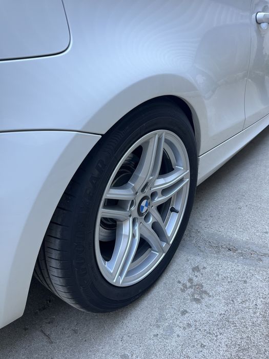 Джанти 17 5x120 Бмв