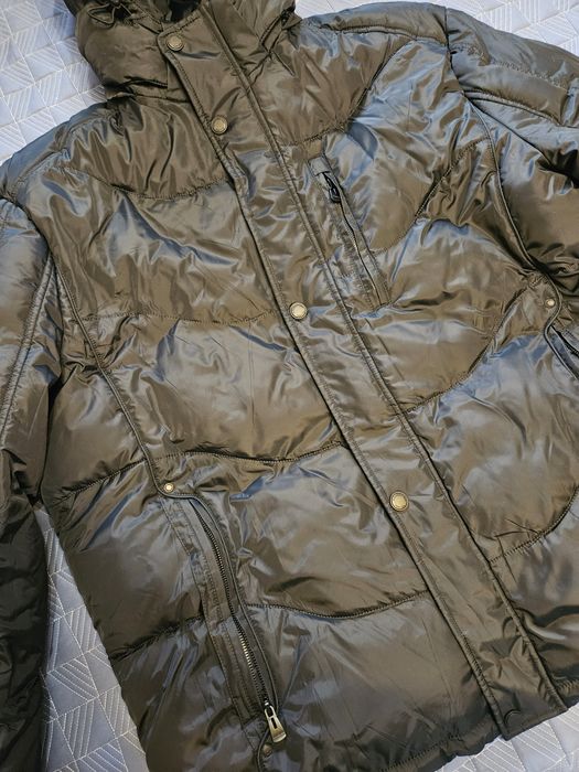 Куртка мужская новая