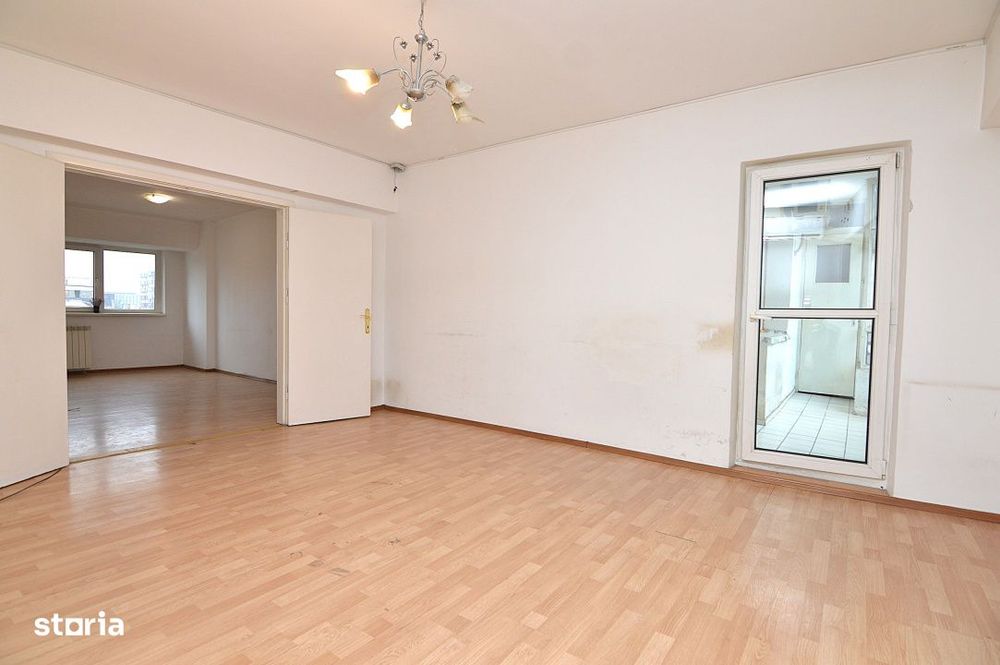 Vanzare Apartament 4 Camere Piata Victoriei-Spring Time
