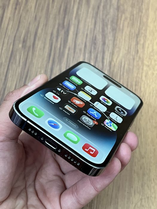 Iphone 14 pro 256 GB