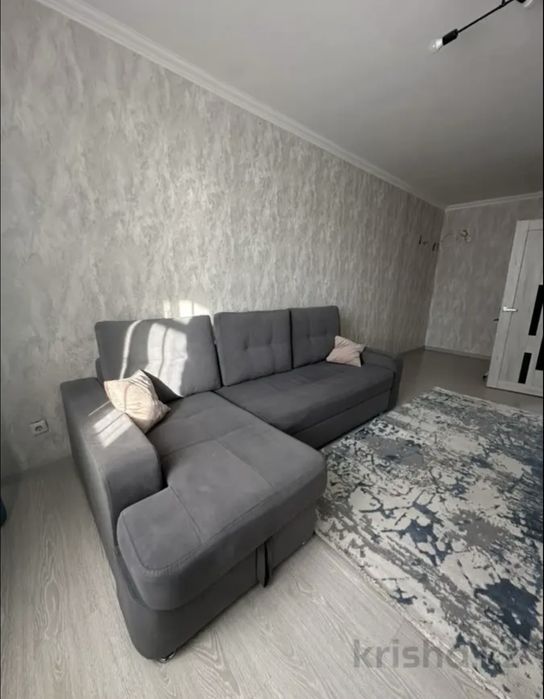 Продам квартиру в ЖК Амангельды