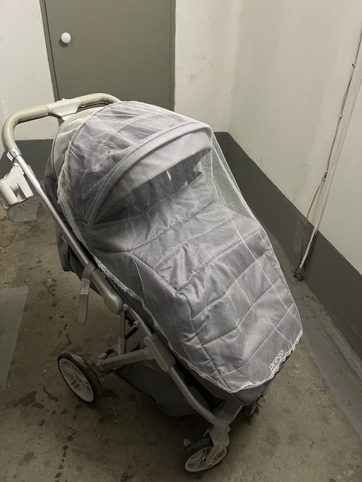 Продаю коляска Prego z8