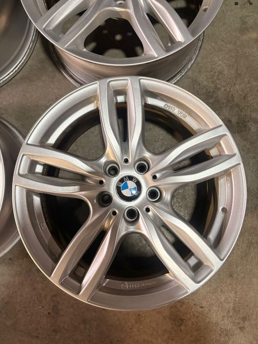 Jante BMW 17 G30, G31, G20, G21, X3 G01, X4, G02etc