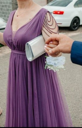 Vand rochie eleganta nr.46