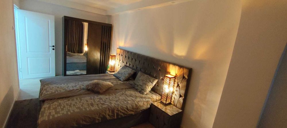 Apartament  2 camere – Regim hotelier – Republicii ultracentral  zona Caraiman!!