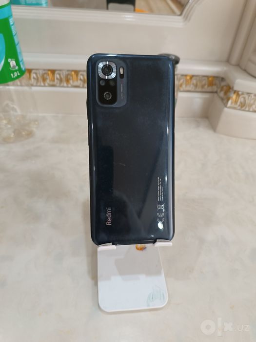 Redmi note 10s sotiladi