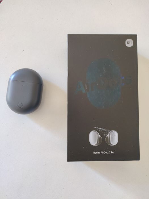 Redmi airdots 3 pro