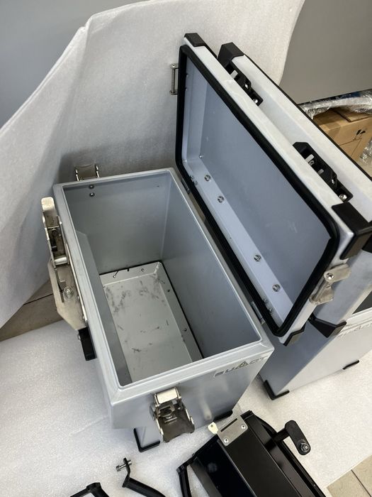 Алуминиеви куфари за мотор BMW R1200GS Adventure 2018