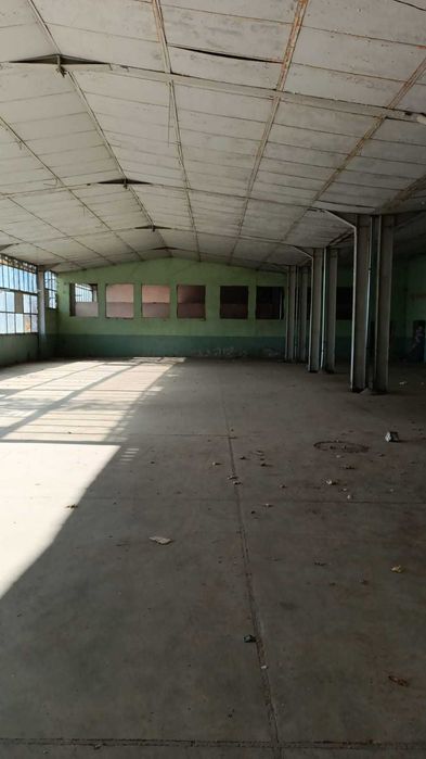 Дава се под наем Склад в с. Чешнегирово, Област Пловдив - 4000 кв.м за 254490 € - Снимка #5