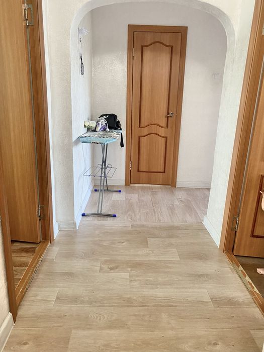 Продам 2 х ком 2 эт лег пр