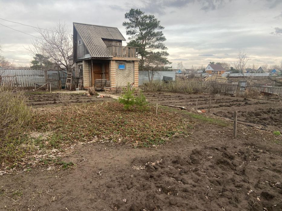 Продам дачу в СО ВЕСНА ,уч-ок 29