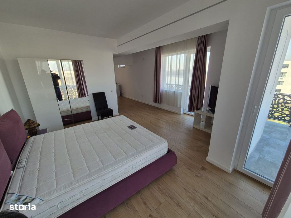 2 camere oras pantelimon