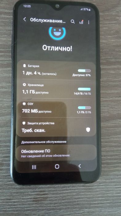 Продаю Samsung galaxy a 01