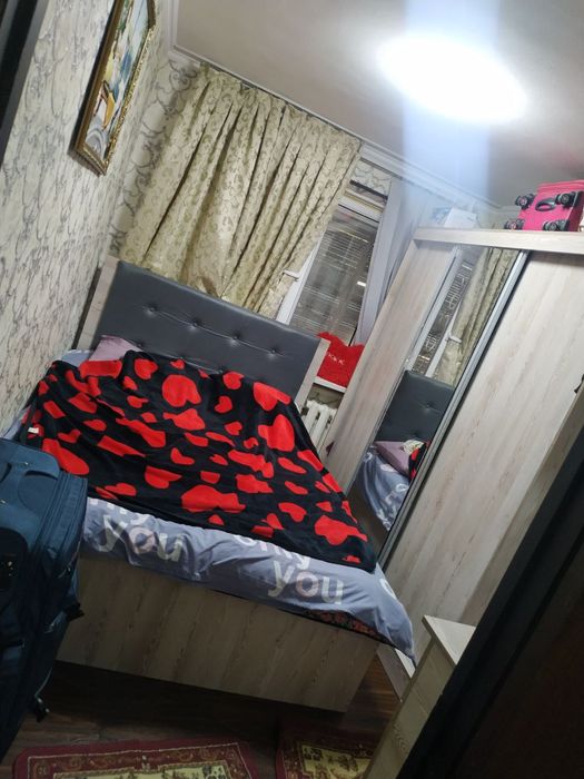 Продаётся своя квартира цена договорная