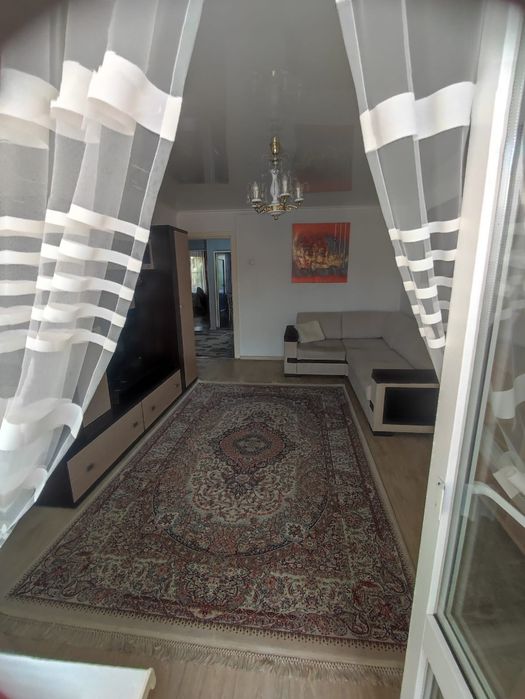 Продам 3х комнатную квартиру