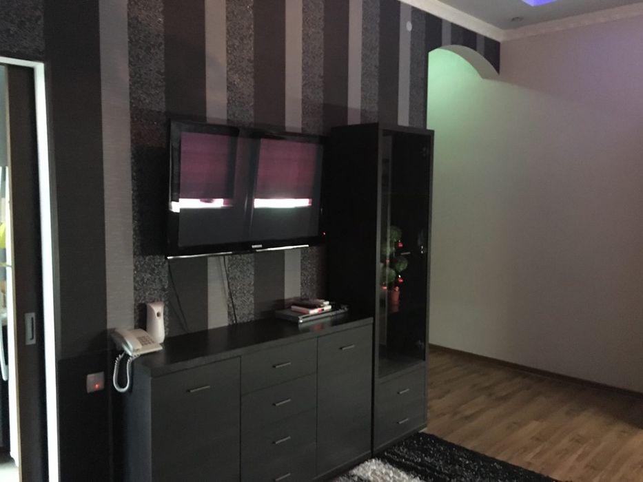 Аренда 1 хона евро квартира