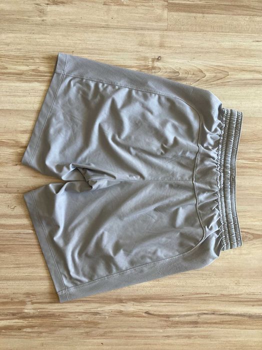 Under Armour MK1 Heatgeaer Fitted къси панталони къс панталон шорти SM