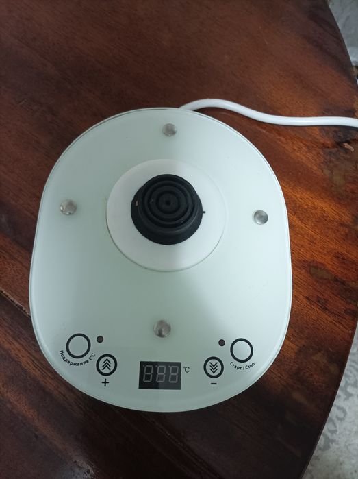 Электрический чайник