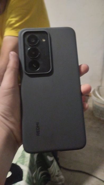 Редми 15 сы коропками и документы