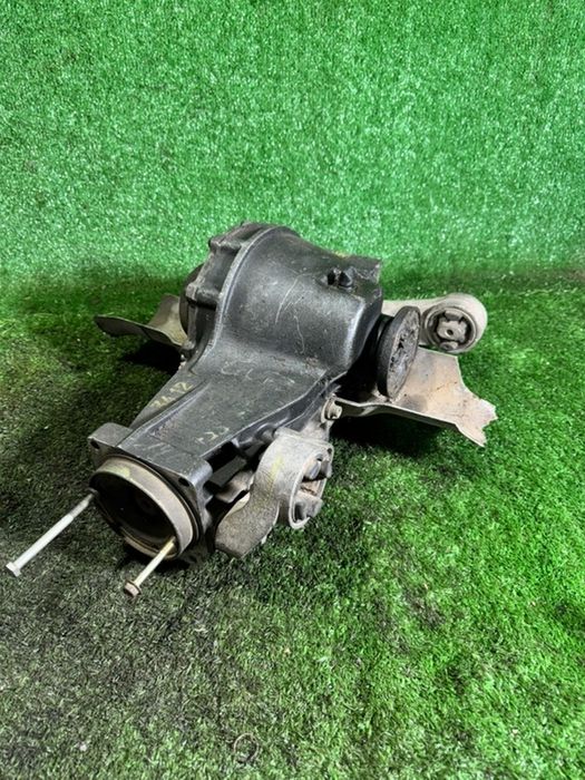 Редуктор задний Фольксваген Пассат Б5 ауди а4 а6 Audi A6 A4 Passat B5