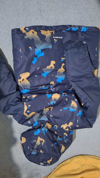 Ски           яке